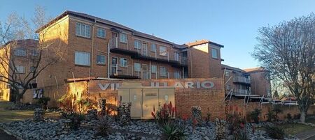 2 Bedroom apartment to rent in Kenmare, Krugersdorp