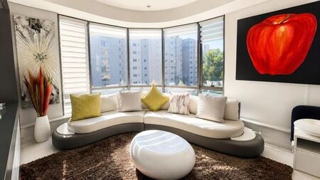 1 Bedroom apartment to rent in Morningside, Sandton