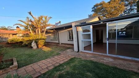 3 Bedroom house to rent in Rayton