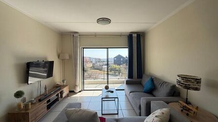 2 Bedroom apartment to rent in Fourways, Sandton