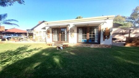 3 Bedroom house to rent in Cullinan