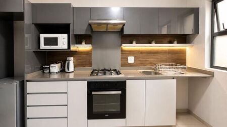 Bachelor Apartment to rent in Morningside, Sandton
