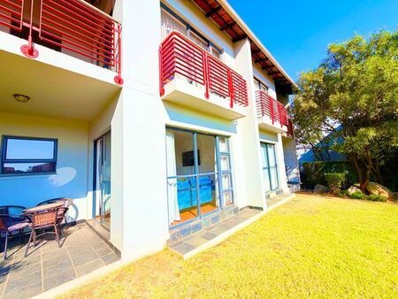 2 Bedroom apartment to rent in Jackal Creek Golf Estate, Randburg