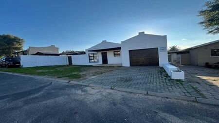 2 Bedroom house to rent in Protea Village, Brackenfell