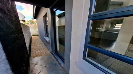 3 Bedroom house to rent in Rayton