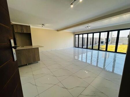 3 Bedroom house to rent in Cashan, Rustenburg