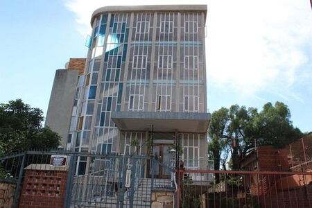 1 Bedroom apartment to rent in Raumarais Park, Sandton