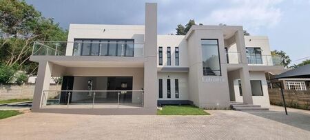 4 Bedroom house to rent in Douglasdale, Sandton
