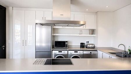 2 Bedroom apartment to rent in Parkmore, Sandton