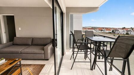 2 Bedroom apartment to rent in Mykonos, Langebaan