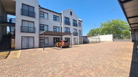 1 Bedroom apartment to rent in Trichardt, Secunda