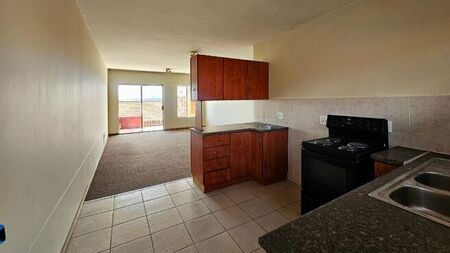 2 Bedroom apartment to rent in La Montagne, Pretoria