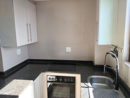 3 Bedroom apartment to rent in La Mercy