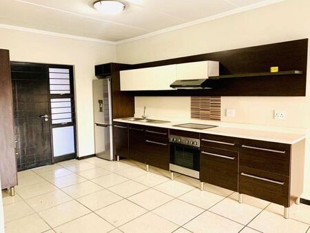 2 Bedroom apartment to rent in Fourways, Sandton