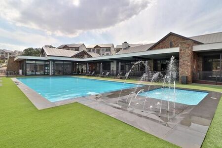 1 Bedroom apartment to rent in Linbro Park, Sandton