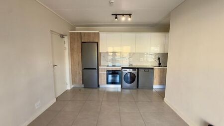1 Bedroom apartment to rent in Richwood, Milnerton