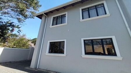 2 Bedroom cottage to rent in Winston Park, Kloof