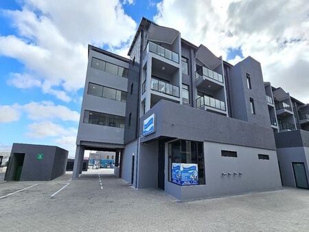1 Bedroom apartment to rent in Mykonos, Langebaan