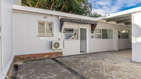 2 Bedroom flat to rent in Hoog En Droog, Paarl