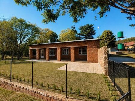 3 Bedroom house to rent in Marister, Benoni