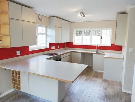 3 Bedroom house to rent in Observatory, Cape Town