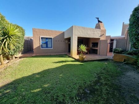 2 Bedroom cottage to rent in Milnerton Ridge