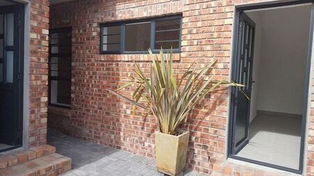 1 Bedroom apartment to rent in Ottery, Cape Town