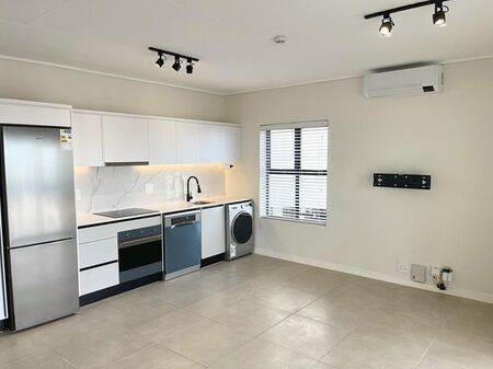 1 Bedroom apartment to rent in Richwood, Milnerton