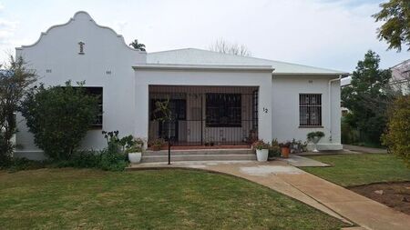 3 Bedroom house to rent in Robertson