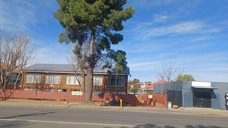 1 Bedroom flat to rent in Hilton, Bloemfontein
