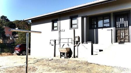 2 Bedroom cottage to rent in Avoca, Durban