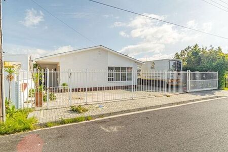 3 Bedroom house to rent in Fairways, Cape Town