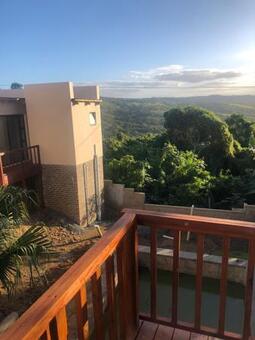 1 Bedroom Flat in Cintsa East