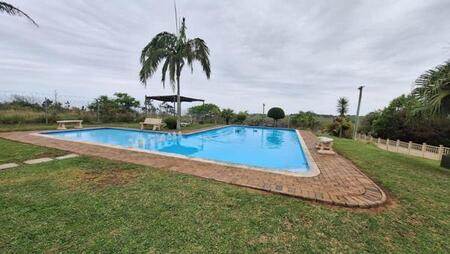 2 Bedroom Townhouse in Banners Rest