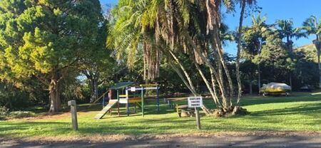 2 Bedroom Apartment in Port Edward