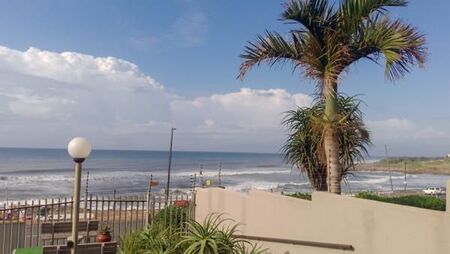 2 Bedroom Apartment in Uvongo