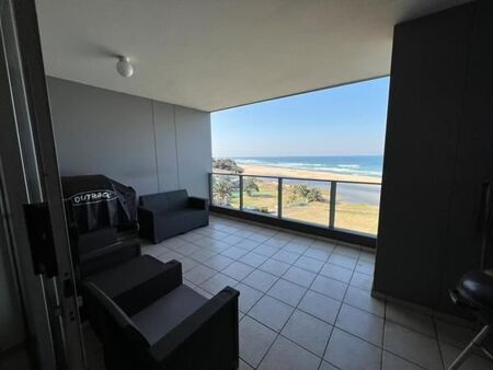 3 Bedroom Apartment in Margate