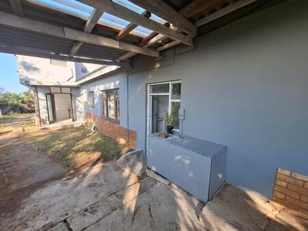 1 Bedroom Apartment in Woodgrange