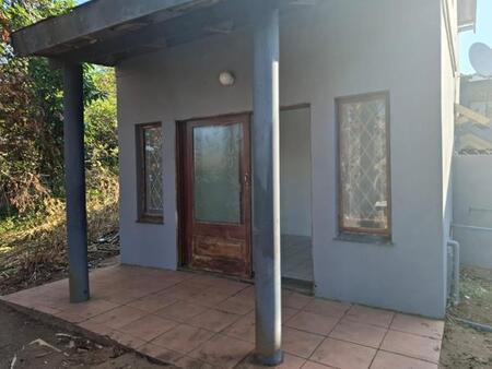 1 Bedroom Apartment in Woodgrange