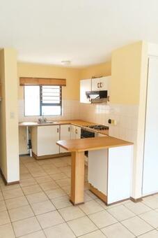 2 Bedroom Apartment in Meer En See