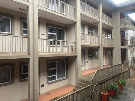2 Bedroom Apartment in Panorama