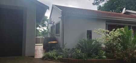 1 Bedroom Apartment in Mtunzini