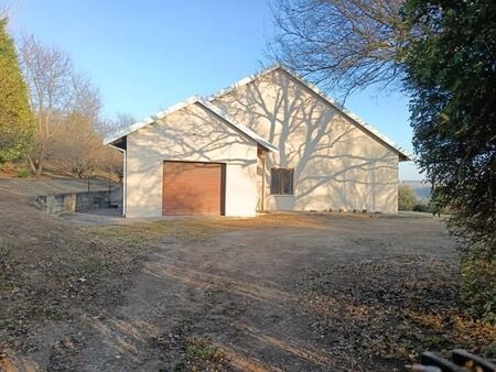 3 Bedroom House in Rosetta