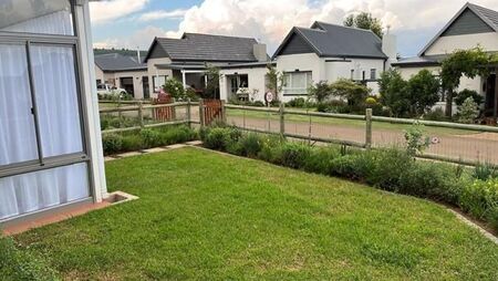 1 Bedroom House in St Johns Village