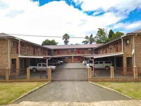 2 Bedroom Flat in Merrivale