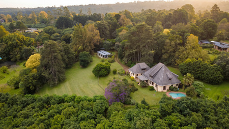 4 Bedroom House in Winterskloof