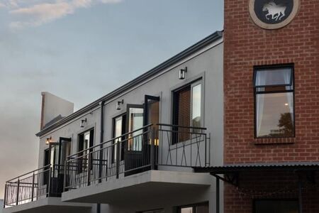 2 Bedroom Apartment in Gowrie Village