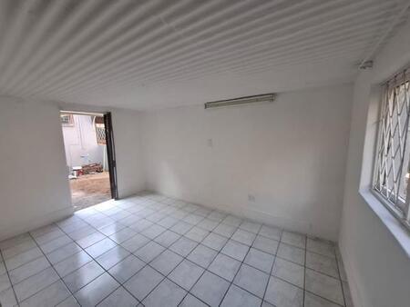 1 Bedroom Apartment in Woodgrange