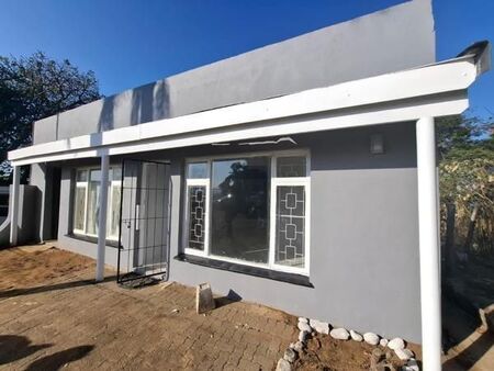 1 Bedroom Apartment in Woodgrange
