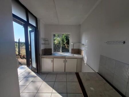 1 Bedroom Apartment in Woodgrange